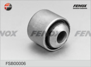 FSB00006 FENOX nezařazený díl FSB00006 FENOX