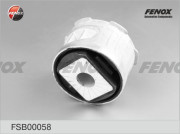 FSB00058 Uložení, řídicí mechanismus FENOX