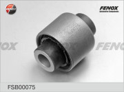 FSB00075 Uložení, řídicí mechanismus FENOX