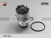 HB1801 FENOX nezařazený díl HB1801 FENOX