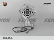 HB2005 nezařazený díl FENOX