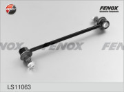LS11063 FENOX nezařazený díl LS11063 FENOX