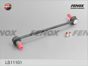 LS11101 FENOX nezařazený díl LS11101 FENOX