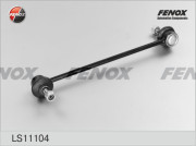 LS11104 FENOX nezařazený díl LS11104 FENOX