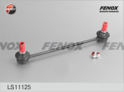 LS11125 FENOX nezařazený díl LS11125 FENOX