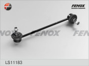 LS11183 FENOX nezařazený díl LS11183 FENOX