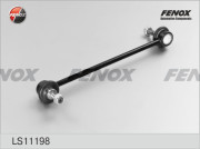 LS11198 nezařazený díl FENOX