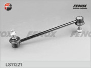 LS11221 FENOX tyč/vzpera stabilizátora LS11221 FENOX