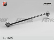 LS11227 FENOX tyč/vzpera stabilizátora LS11227 FENOX
