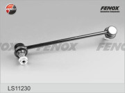 LS11230 Tyč/vzpěra, stabilizátor FENOX
