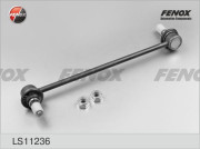 LS11236 FENOX tyč/vzpera stabilizátora LS11236 FENOX