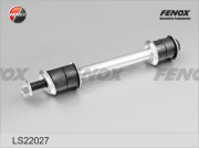 LS22027 FENOX tyč/vzpera stabilizátora LS22027 FENOX