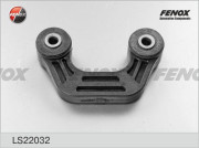 LS22032 FENOX tyč/vzpera stabilizátora LS22032 FENOX