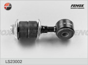 LS23002 FENOX tyč/vzpera stabilizátora LS23002 FENOX