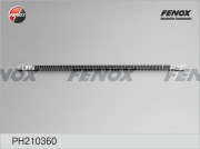 PH210360 FENOX nezařazený díl PH210360 FENOX