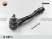 SP31098 FENOX hlava/čap spojovacej tyče riadenia SP31098 FENOX