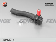 SP32017 nezařazený díl FENOX