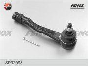 SP32098 FENOX hlava/čap spojovacej tyče riadenia SP32098 FENOX