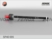 SP40005 FENOX nezařazený díl SP40005 FENOX
