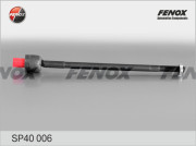 SP40006 nezařazený díl FENOX