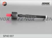 SP40007 FENOX nezařazený díl SP40007 FENOX
