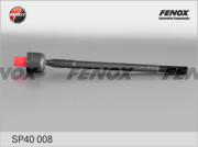 SP40008 nezařazený díl FENOX