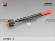 SP40012 FENOX nezařazený díl SP40012 FENOX