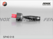 SP40018 FENOX nezařazený díl SP40018 FENOX