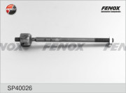 SP40026 nezařazený díl FENOX