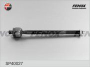SP40027 nezařazený díl FENOX