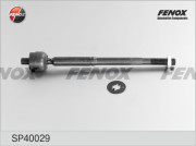 SP40029 nezařazený díl FENOX