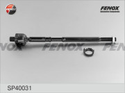 SP40031 nezařazený díl FENOX