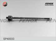 SP40033 FENOX nezařazený díl SP40033 FENOX