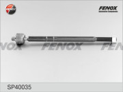 SP40035 nezařazený díl FENOX