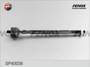 SP40036 FENOX nezařazený díl SP40036 FENOX