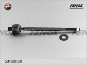 SP40039 nezařazený díl FENOX