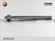 SP40043 nezařazený díl FENOX