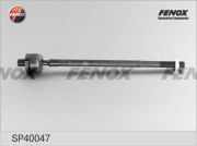 SP40047 nezařazený díl FENOX