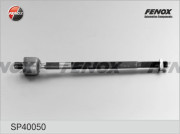 SP40050 FENOX nezařazený díl SP40050 FENOX
