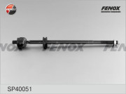 SP40051 FENOX nezařazený díl SP40051 FENOX
