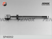 SP40052 FENOX nezařazený díl SP40052 FENOX