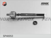 SP40053 nezařazený díl FENOX