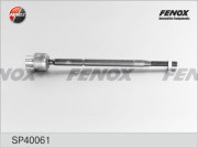 SP40061 FENOX nezařazený díl SP40061 FENOX