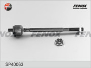 SP40063 nezařazený díl FENOX