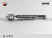 SP40067 FENOX nezařazený díl SP40067 FENOX