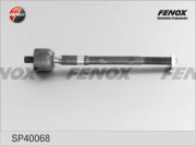SP40068 FENOX nezařazený díl SP40068 FENOX