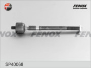 SP40068 nezařazený díl FENOX