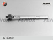SP40069 nezařazený díl FENOX