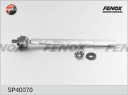 SP40070 nezařazený díl FENOX