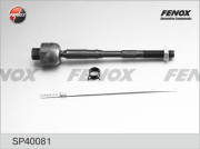 SP40081 nezařazený díl FENOX